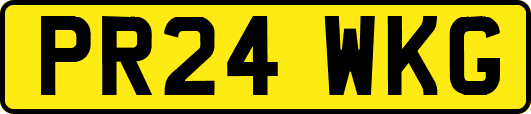 PR24WKG