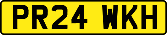 PR24WKH