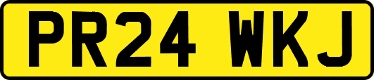 PR24WKJ