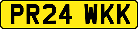 PR24WKK