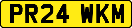 PR24WKM