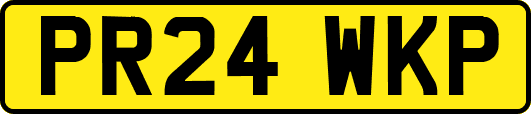 PR24WKP