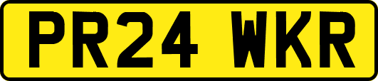 PR24WKR