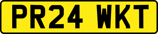 PR24WKT