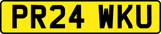 PR24WKU