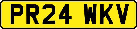 PR24WKV