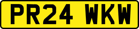 PR24WKW