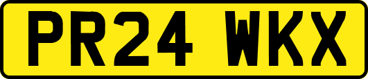 PR24WKX