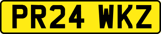 PR24WKZ