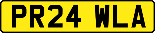 PR24WLA