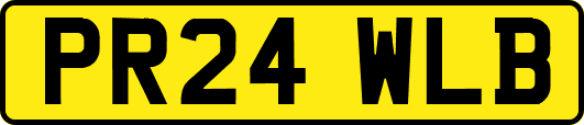 PR24WLB