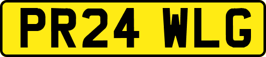 PR24WLG