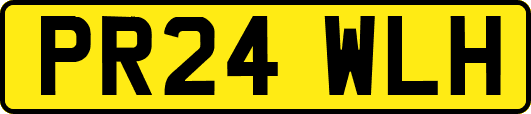 PR24WLH