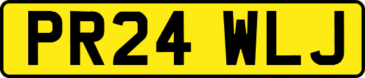 PR24WLJ