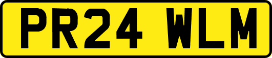 PR24WLM