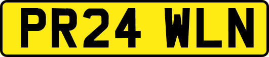 PR24WLN