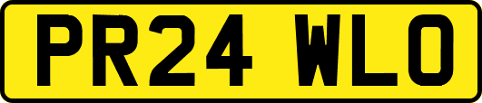 PR24WLO