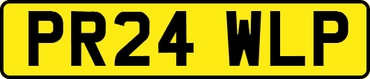 PR24WLP