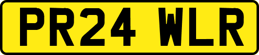 PR24WLR