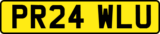 PR24WLU
