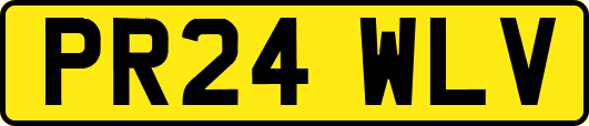 PR24WLV