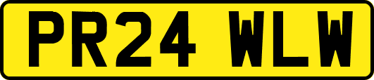 PR24WLW