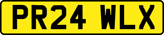PR24WLX