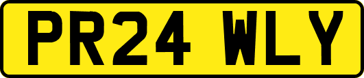 PR24WLY