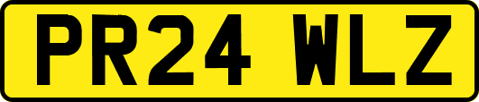 PR24WLZ
