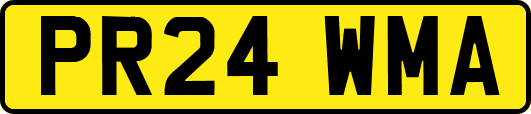 PR24WMA