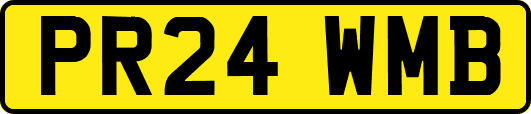 PR24WMB