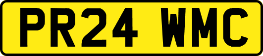 PR24WMC