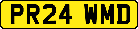 PR24WMD