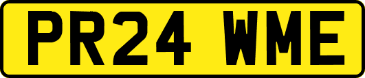 PR24WME