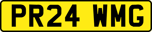 PR24WMG