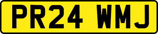 PR24WMJ