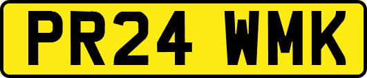PR24WMK