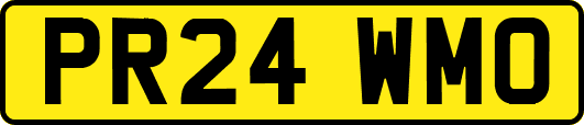 PR24WMO