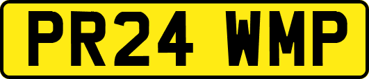 PR24WMP