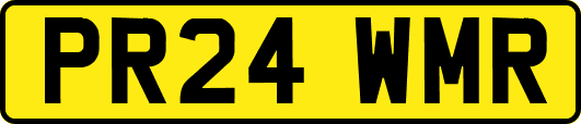 PR24WMR