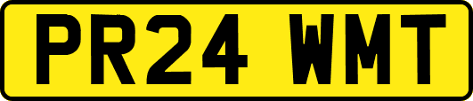 PR24WMT