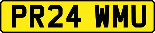 PR24WMU