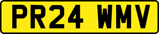 PR24WMV