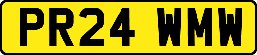 PR24WMW