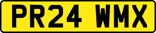 PR24WMX