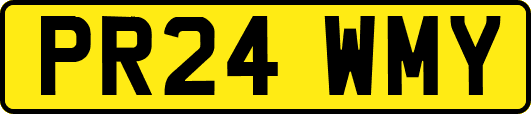 PR24WMY