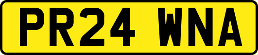 PR24WNA