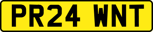 PR24WNT