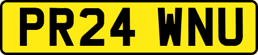 PR24WNU