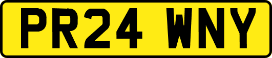 PR24WNY